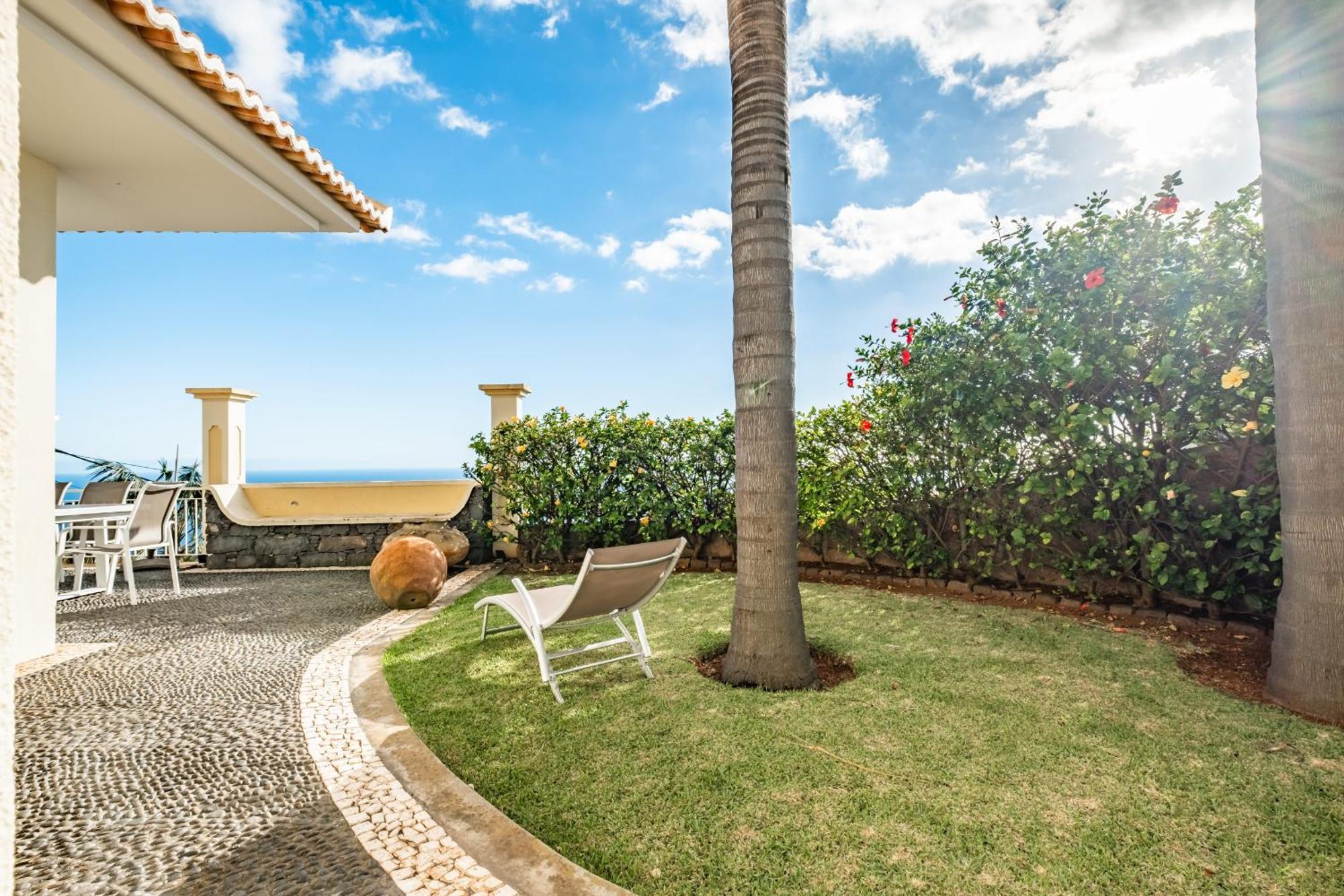 Casa Das Neves - By Wehost Funchal  Exterior photo