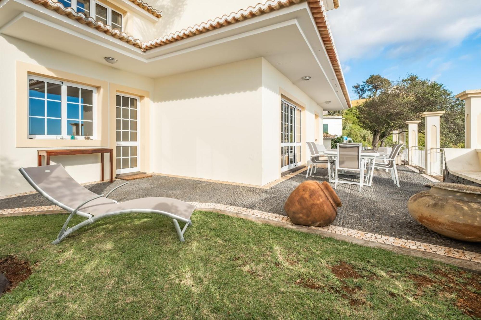 Casa Das Neves - By Wehost Funchal  Exterior photo